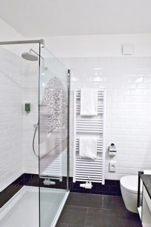 Hotel Secession an der Oper | Vienna | Badezimmer