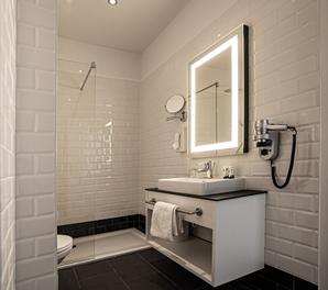 Hotel Secession an der Oper | Vienna | Badezimmer