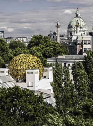 Hotel Secession an der Oper | Vienna | Galerie - 2