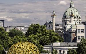 Hotel Secession an der Oper | Vienna | Galerie - 11