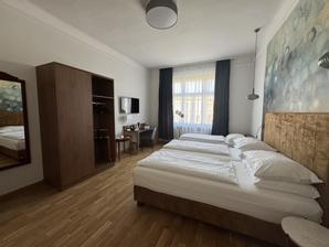 Hotel Secession an der Oper | Vienna | Familienzimmer