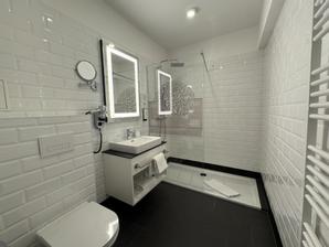 Hotel Secession an der Oper | Vienna | Badezimmer