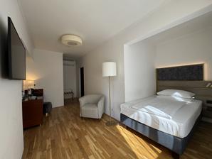 Hotel Secession an der Oper | Vienna | Einzelzimmer