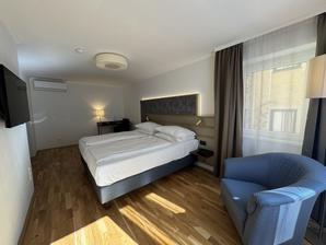 Hotel Secession an der Oper | Vienna | Deluxezimmer