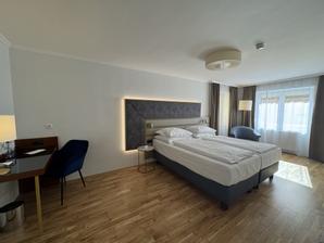 Hotel Secession an der Oper | Vienna | Deluxezimmer