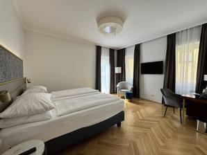 Hotel Secession an der Oper | Vienna | Deluxezimmer