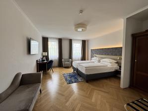 Hotel Secession an der Oper | Vienna | Deluxezimmer