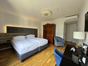 Hotel Secession an der Oper | Vienna | Deluxezimmer