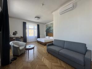 Hotel Secession an der Oper | Vienna | Familienzimmer