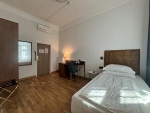 Hotel Secession an der Oper | Vienna | Einzelzimmer