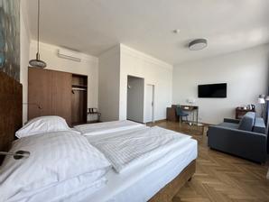 Hotel Secession an der Oper | Vienna | Familienzimmer