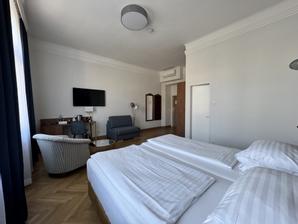 Hotel Secession an der Oper | Vienna | Familienzimmer