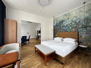 Hotel Secession an der Oper | Vienna | Appartment
