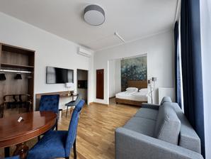 Hotel Secession an der Oper | Vienna | Appartment
