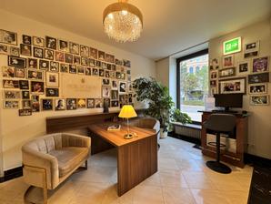 Hotel Secession an der Oper | Vienna | Business Corner