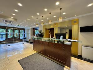 Hotel Secession an der Oper | Vienna | Rezeption